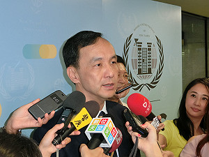 八仙塵爆傷患照護  朱：絕不鬆懈