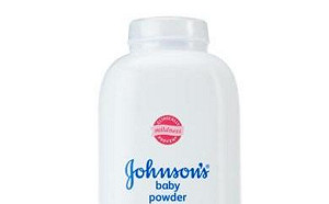 22名女性控訴爽身粉致癌  美法庭判嬌生須賠1430億