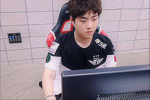 《英雄聯盟》賽後吐心聲  Bang坦言活得像殭屍