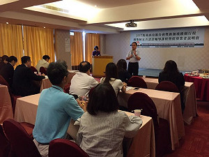 觀光也南向 桃旅宿業吸引穆斯林下功夫