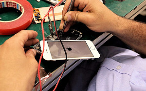 手機降速只為延續壽命 蘋果未告知遭果粉控告