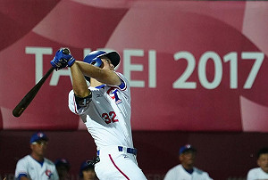 蔡英文誇讚：王正棠打的好