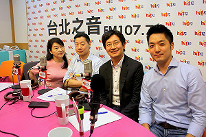 世大運開幕遭鬧場  蔡適應：邱豐光要下台