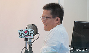 蔡正元盼傳小英   府：沒有作證問題