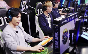 自斷前途？《鬥陣特攻》LW Blue退賽惹爭議