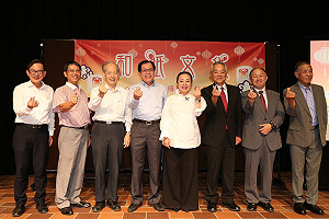 感受手抄紙的溫度     國際工作坊開幕