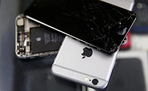 iPhone8未上市  六大新科技搶先看