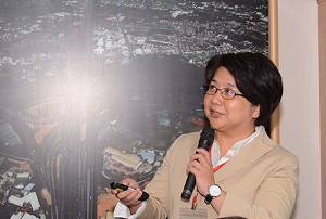 桃市府人事調動  衛生局長蔡紫君將轉任市府顧問