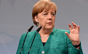 端木雲觀點》四連霸的梅克爾面臨更大內部挑戰