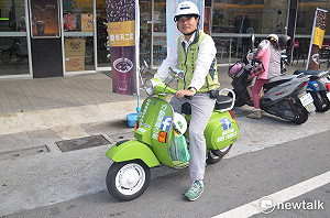 年輕人民調加權？嘉義綠色ｅ化里長反對