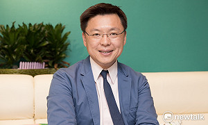 盼初選別拉回派系鬥爭 趙天麟：民進黨對不起高雄市民