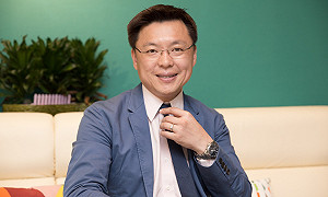 趙天麟專訪之二》性平教學不應失衡  須由教師、家長共同決定