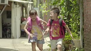 大家愛看影片  新北首創影像公益平台