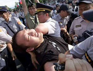 洪崇晏二審無罪 盼家人理解他的努力