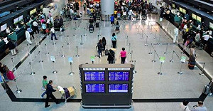 領月退俸公務員 出國不用再報備