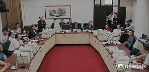 蘇嘉全要藍提案降為８百 下周表決前瞻預算