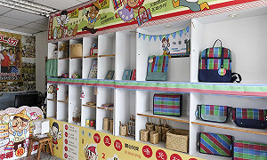 大魯行腳》台灣LV袋在後壁 隱藏版美食更是讚