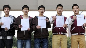 兵源健康差？中國軍方籲避免手淫和電腦遊戲