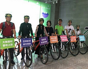 七夕情人節  推薦高雄「10大甜蜜蜜景點」