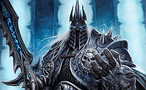 《爐石戰記》第三區今開放 過關可得新角色