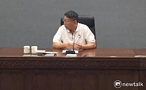 開學月年輕機車族死傷多 柯P研擬改善