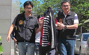 首宗Applepay盜刷 「騙扁少年」黃琪發聲明否認