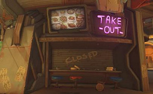 《鬥陣特攻》垃圾鎮不夠澳洲？總監Jeff向玩家道歉