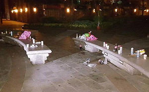 行銷台北債留林口？世大運選手村旁居民怨聲連連