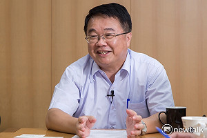 人物側記》從法官到參選新北市 吳秉叡走了漫長20年