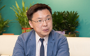 高市長初選  趙天麟：如獲黨提名  立即辭立委