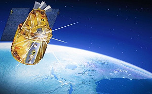 前太空中心主任批福衛五號 國研院駁斥