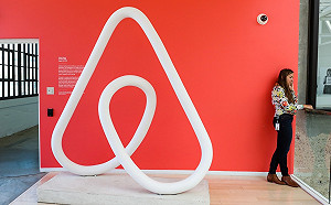 Airbnb短租套房監管困境  竟靠房仲來解決？