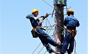 815事故造成592萬戶停電 監察院糾正中油