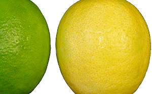 檸檬可以殺死癌細胞？食藥署：民間偏方不可輕信