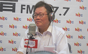 陳金德遭監察院彈劾 批仉桂美「黨同伐異」