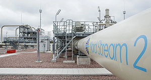 川普與俄共同密謀? 避開對俄制裁 美團隊秘密洽談重啟北溪-2號計劃