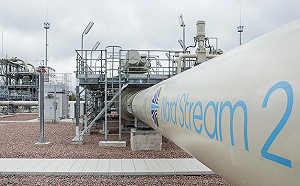 川普與俄共同密謀? 避開對俄制裁 美團隊秘密洽談重啟北溪-2號計劃