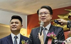 台積電加碼在美投資 林右昌：布局全球的戰略