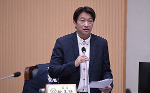 起風了？更生日報連三天刊登罷免廣告　傅崐萁面臨考驗