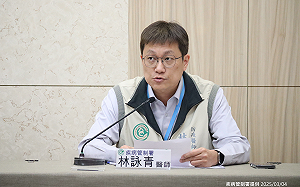 腹瀉就診連3週下降 諾羅仍是大流行！ 疾管署：佔群聚感染98.7%