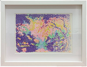 虛擬走向實體 東海打造「艾索」開啟AI藝術全新境界