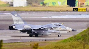 國軍秘密超音速武器! 經國號掛載「雄風-3」首度曝光 還有擎天-2 威懾解放軍