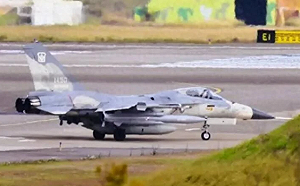 國軍秘密超音速武器! 經國號掛載「雄風-3」首度曝光 還有擎天-2 威懾解放軍