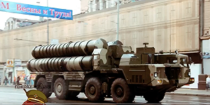 （影）俄軍S-300導彈遭叛軍破壞! 俄2煉油廠才剛修復 烏無人機再打擊