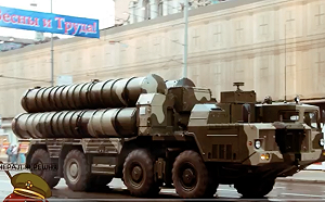 （影）俄軍S-300導彈遭叛軍破壞! 俄2煉油廠才剛修復 烏無人機再打擊