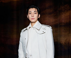 SEVENTEEN圓佑要去當兵了?經紀公司證實:4/3入伍
