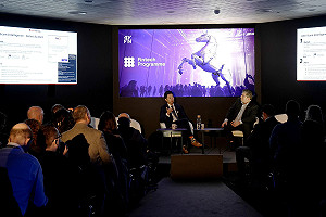 MWC 2025》台灣AI防詐科技爭光  Gogolook躍國際舞台