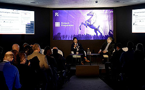 MWC 2025》台灣AI防詐科技爭光  Gogolook躍國際舞台