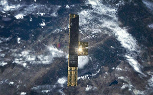 美太空司令部：5顆中國衛星在太空進行「纏鬥」演習