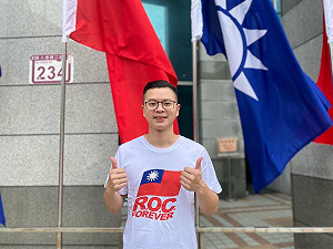 凌濤遭爆性騷嗆告 律師:敢告自爆的「F先生」?三個法律行動做不到代表翻車